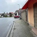Cozy Place On The Edge Of Prague Apartmán Sibrina